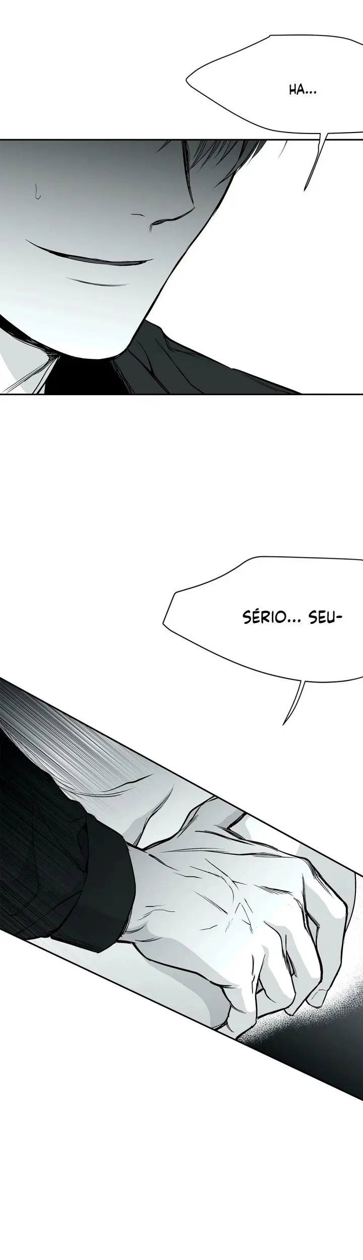 Legs That Won’t Walk – Capítulo 25 Yaoi – Página 2 Legs That Won’t Walk – Capítulo 25 Yaoi – Página 2