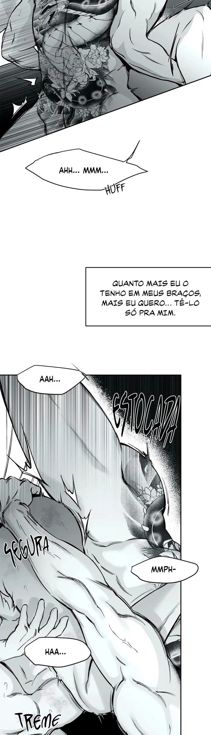 Legs That Won’t Walk – Capítulo 25 Yaoi – Página 20 Legs That Won’t Walk – Capítulo 25 Yaoi – Página 20