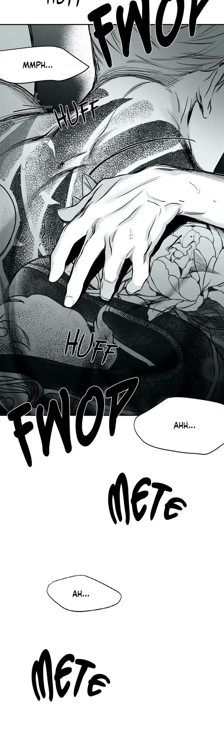 Legs That Won’t Walk – Capítulo 25 Yaoi – Página 22 Legs That Won’t Walk – Capítulo 25 Yaoi – Página 22