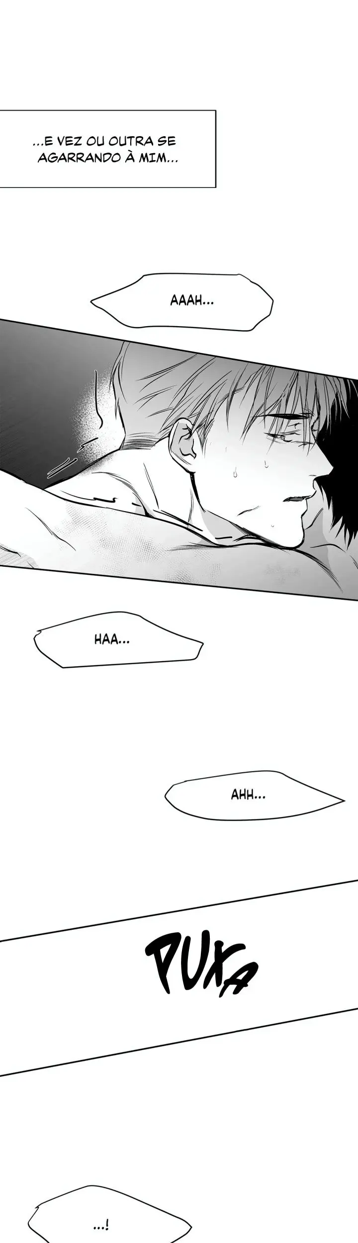 Legs That Won’t Walk – Capítulo 25 Yaoi – Página 23 Legs That Won’t Walk – Capítulo 25 Yaoi – Página 23