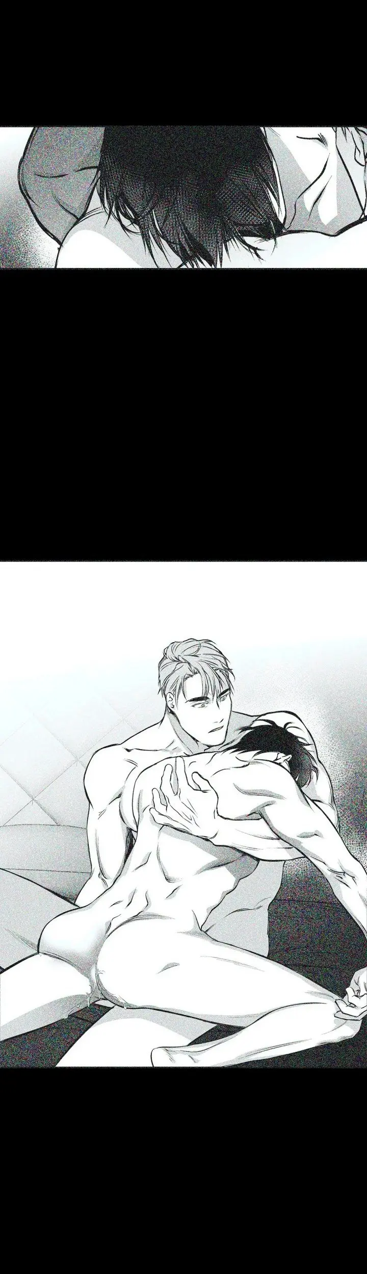 Legs That Won’t Walk – Capítulo 25 Yaoi – Página 29 Legs That Won’t Walk – Capítulo 25 Yaoi – Página 29