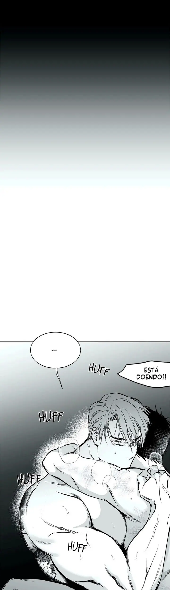 Legs That Won’t Walk – Capítulo 25 Yaoi – Página 30 Legs That Won’t Walk – Capítulo 25 Yaoi – Página 30