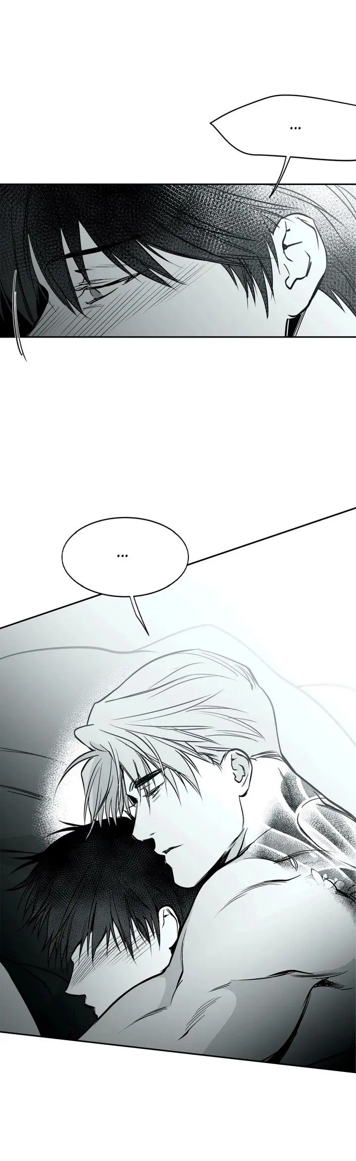 Legs That Won’t Walk – Capítulo 25 Yaoi – Página 37 Legs That Won’t Walk – Capítulo 25 Yaoi – Página 37