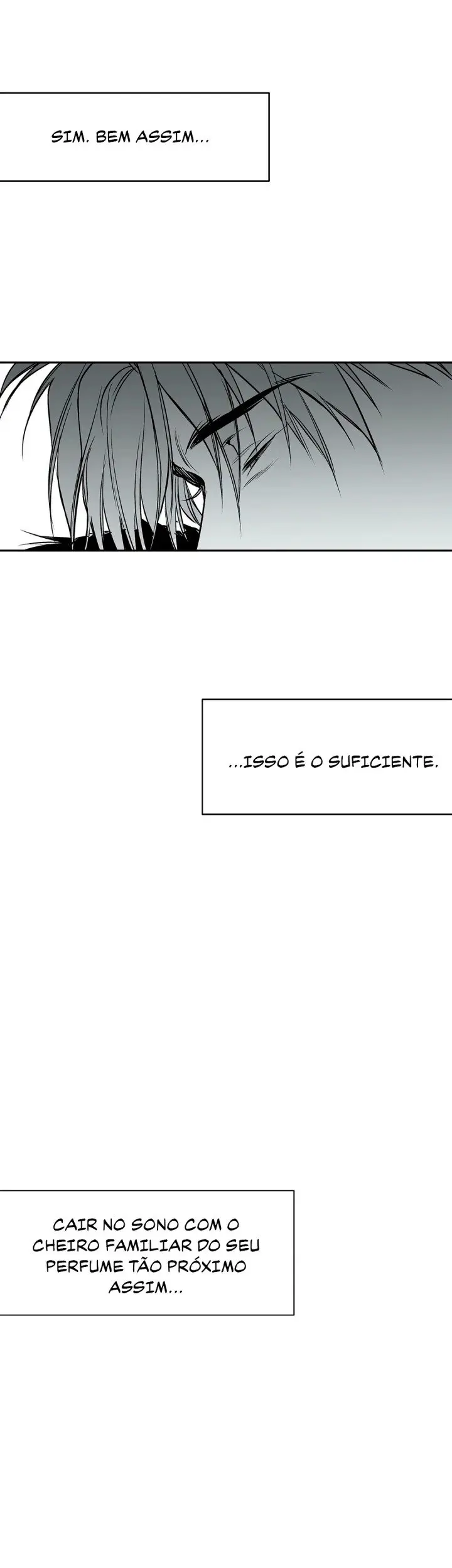 Legs That Won’t Walk – Capítulo 25 Yaoi – Página 38 Legs That Won’t Walk – Capítulo 25 Yaoi – Página 38
