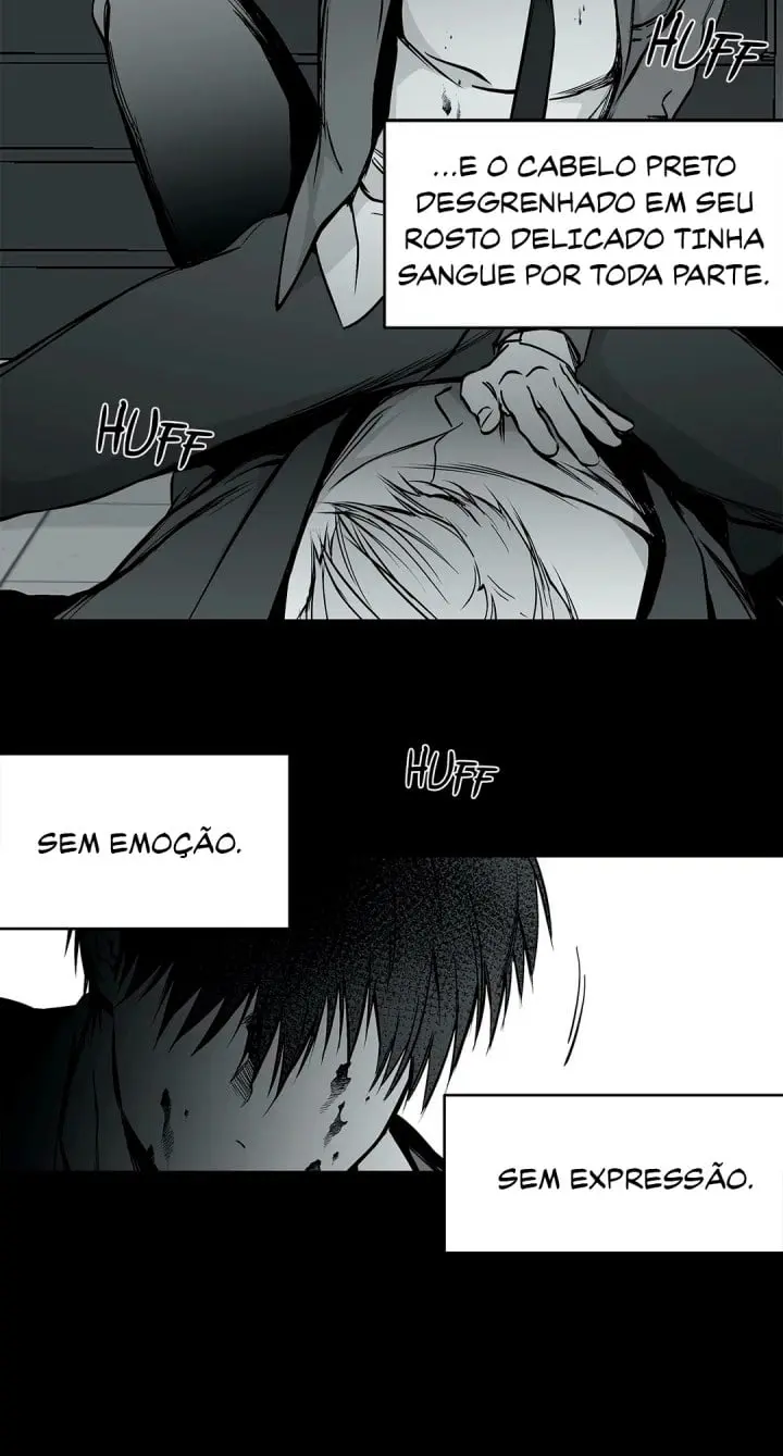 Legs That Won’t Walk – Capítulo 25 Yaoi – Página 43 Legs That Won’t Walk – Capítulo 25 Yaoi – Página 43