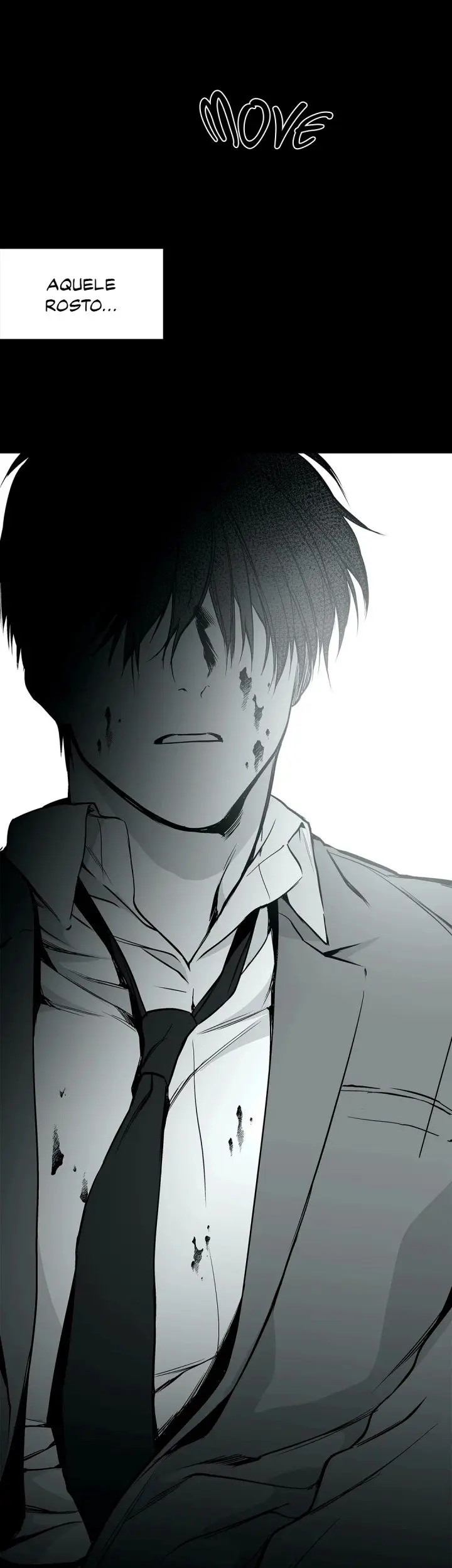 Legs That Won’t Walk – Capítulo 25 Yaoi – Página 44 Legs That Won’t Walk – Capítulo 25 Yaoi – Página 44