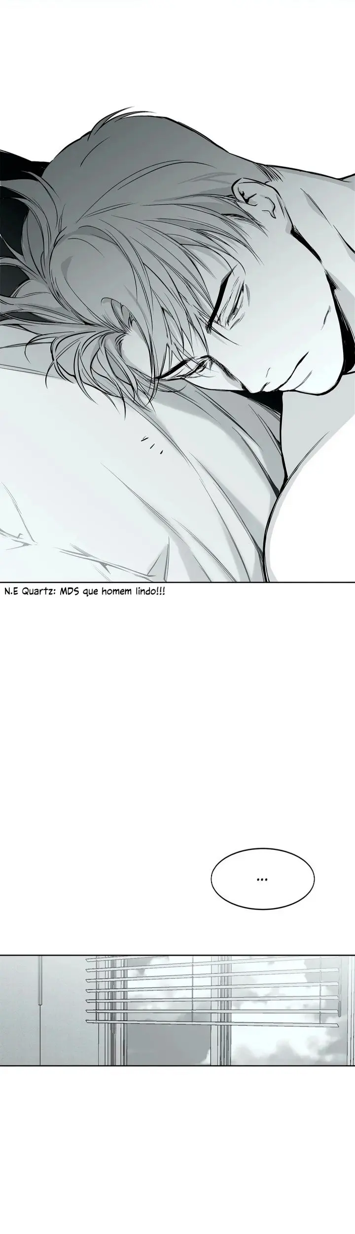 Legs That Won’t Walk – Capítulo 25 Yaoi – Página 46 Legs That Won’t Walk – Capítulo 25 Yaoi – Página 46