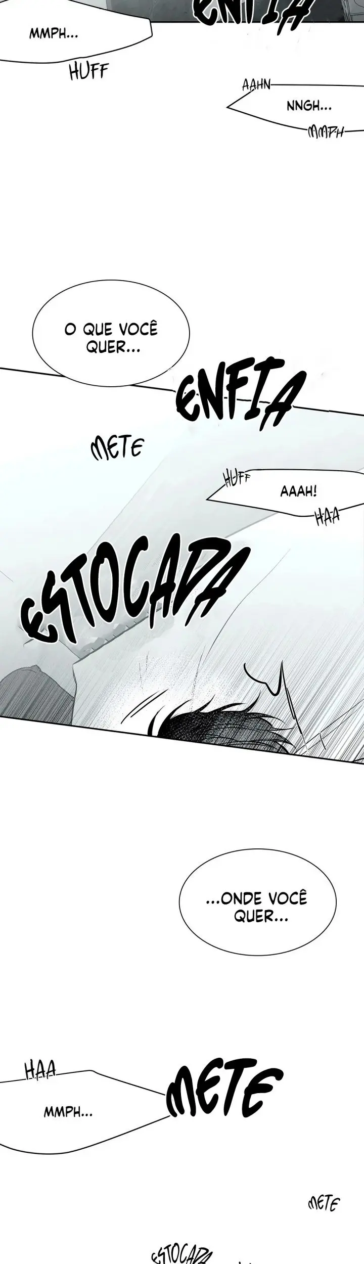 Legs That Won’t Walk – Capítulo 25 Yaoi – Página 5 Legs That Won’t Walk – Capítulo 25 Yaoi – Página 5