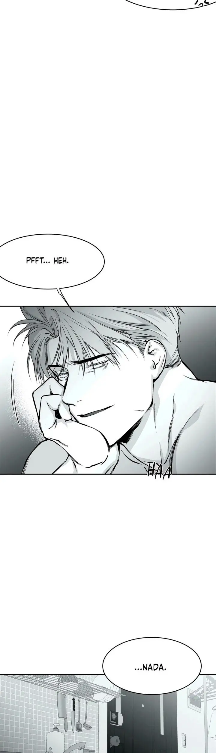 Legs That Won’t Walk – Capítulo 25 Yaoi – Página 51 Legs That Won’t Walk – Capítulo 25 Yaoi – Página 51