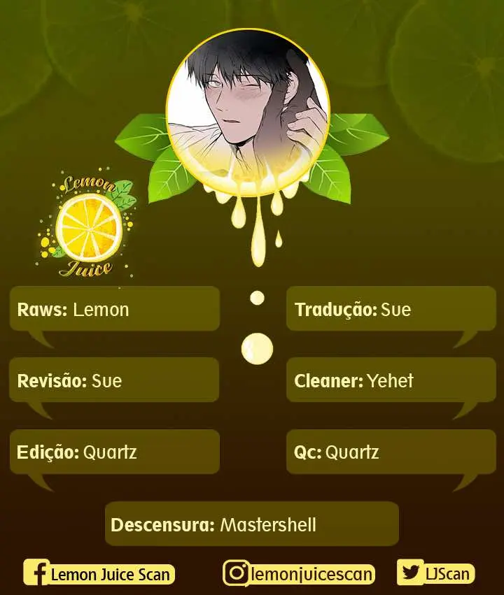 Legs That Won’t Walk – Capítulo 26 Yaoi – Página 1 Legs That Won’t Walk – Capítulo 26 Yaoi – Página 1