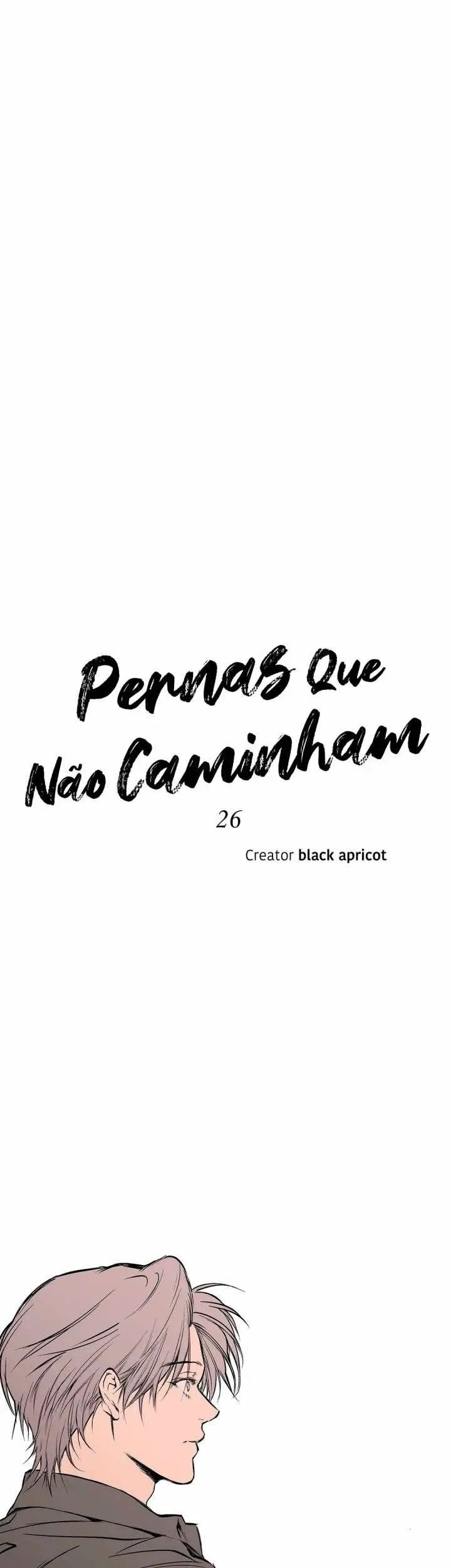 Legs That Won’t Walk – Capítulo 26 Yaoi – Página 10 Legs That Won’t Walk – Capítulo 26 Yaoi – Página 10