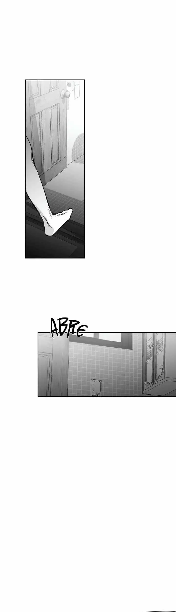 Legs That Won’t Walk – Capítulo 26 Yaoi – Página 12 Legs That Won’t Walk – Capítulo 26 Yaoi – Página 12