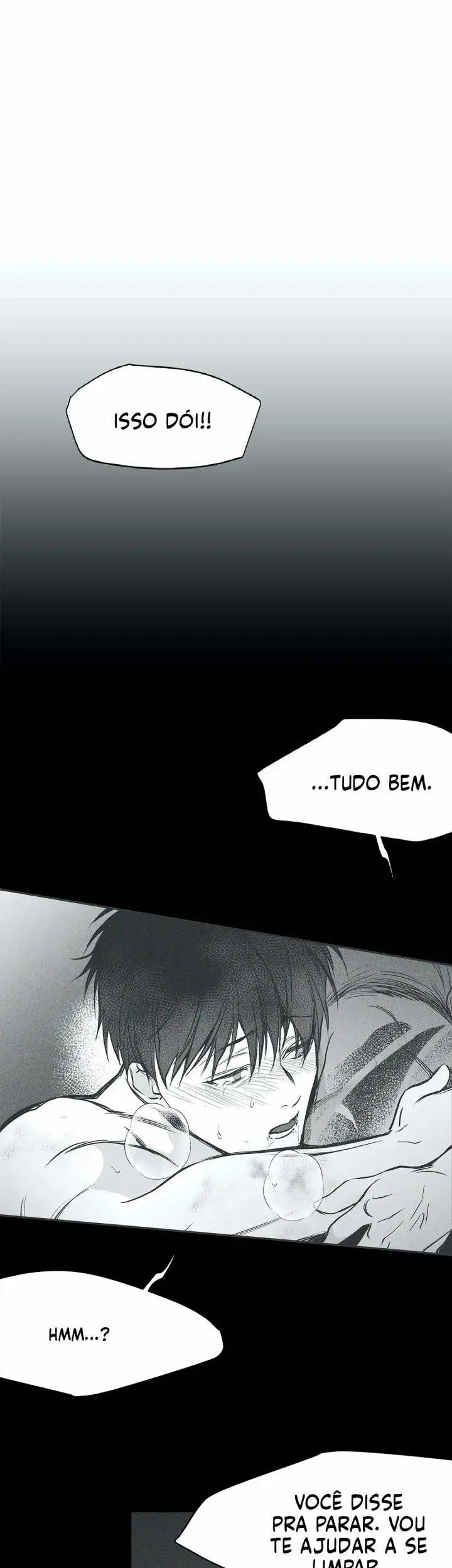 Legs That Won’t Walk – Capítulo 26 Yaoi – Página 15 Legs That Won’t Walk – Capítulo 26 Yaoi – Página 15