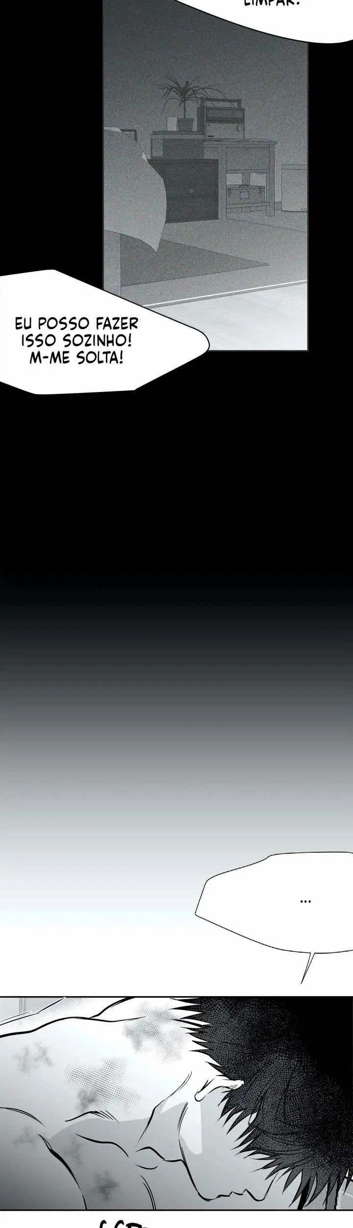 Legs That Won’t Walk – Capítulo 26 Yaoi – Página 16 Legs That Won’t Walk – Capítulo 26 Yaoi – Página 16