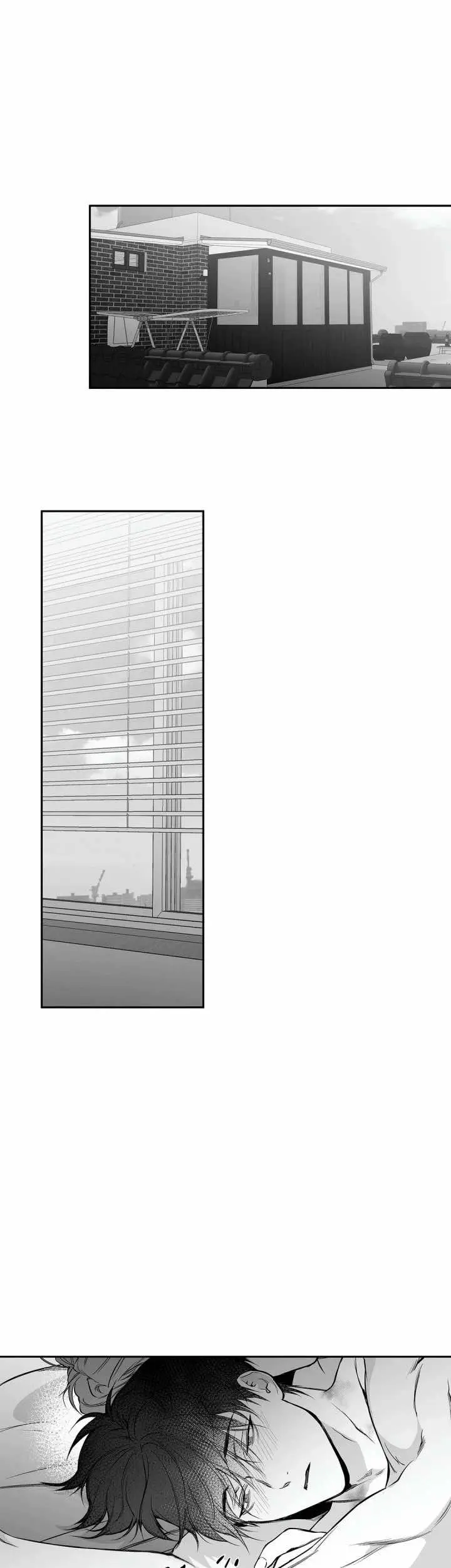 Legs That Won’t Walk – Capítulo 26 Yaoi – Página 2 Legs That Won’t Walk – Capítulo 26 Yaoi – Página 2