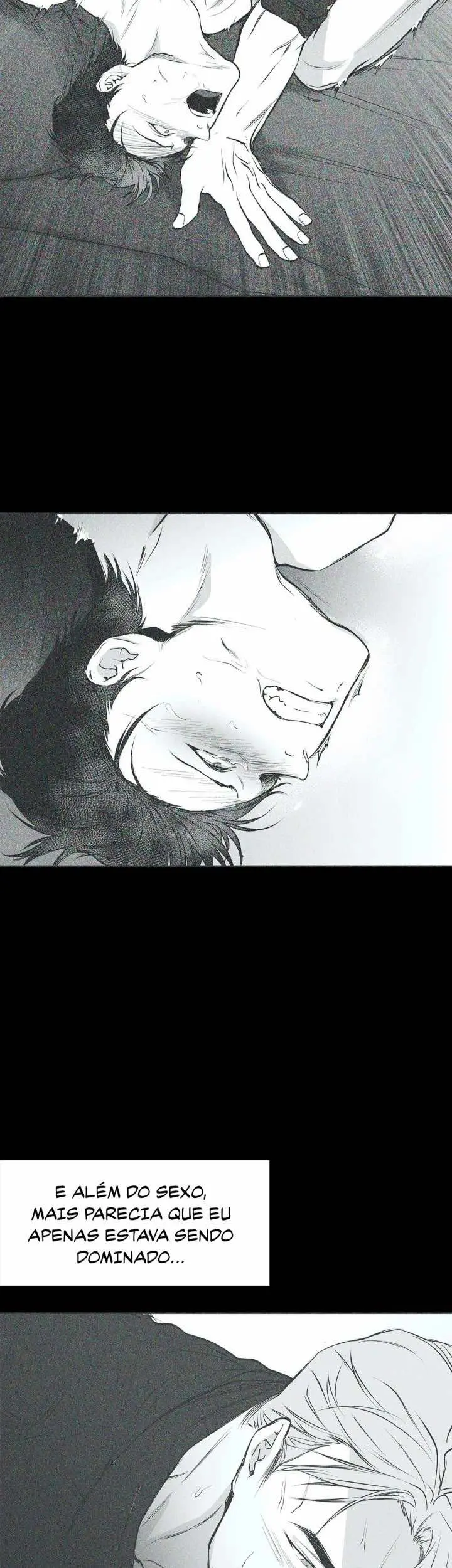 Legs That Won’t Walk – Capítulo 26 Yaoi – Página 21 Legs That Won’t Walk – Capítulo 26 Yaoi – Página 21