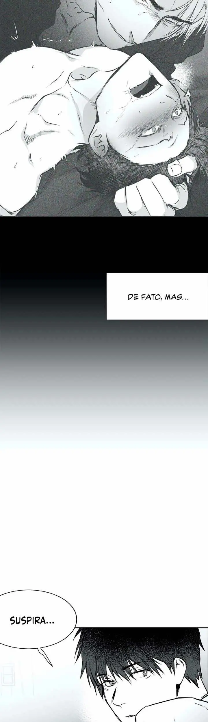 Legs That Won’t Walk – Capítulo 26 Yaoi – Página 22 Legs That Won’t Walk – Capítulo 26 Yaoi – Página 22