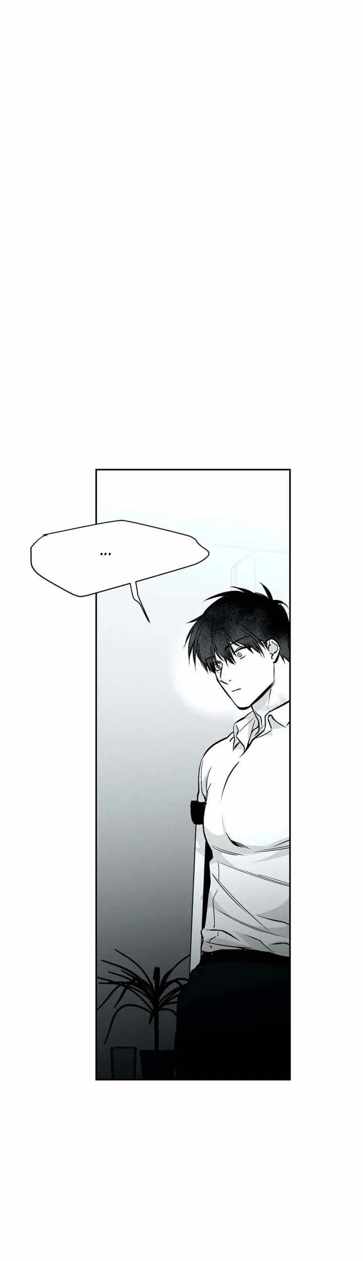 Legs That Won’t Walk – Capítulo 26 Yaoi – Página 30 Legs That Won’t Walk – Capítulo 26 Yaoi – Página 30