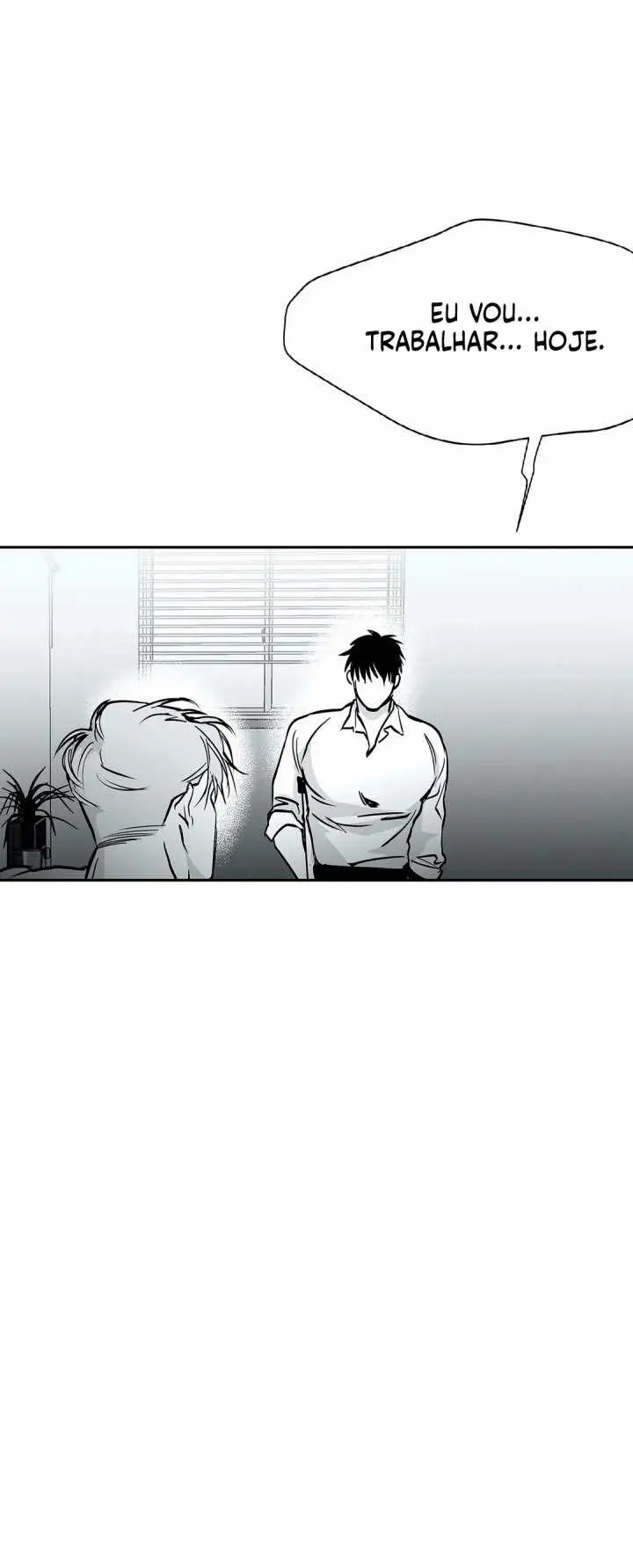 Legs That Won’t Walk – Capítulo 26 Yaoi – Página 31 Legs That Won’t Walk – Capítulo 26 Yaoi – Página 31