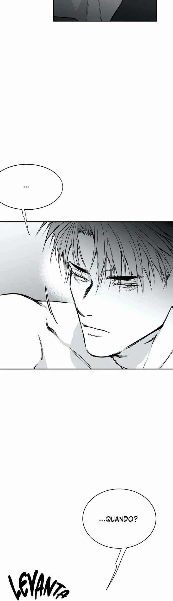 Legs That Won’t Walk – Capítulo 26 Yaoi – Página 34 Legs That Won’t Walk – Capítulo 26 Yaoi – Página 34