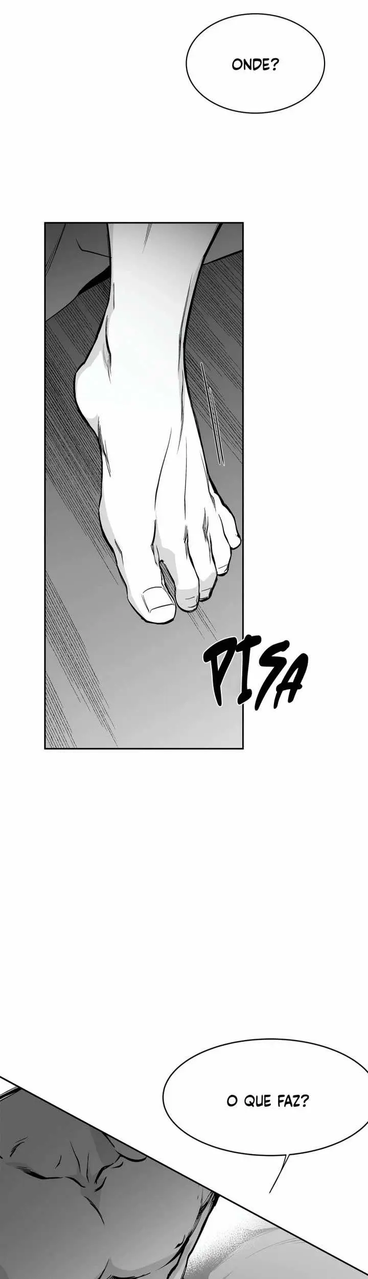 Legs That Won’t Walk – Capítulo 26 Yaoi – Página 36 Legs That Won’t Walk – Capítulo 26 Yaoi – Página 36