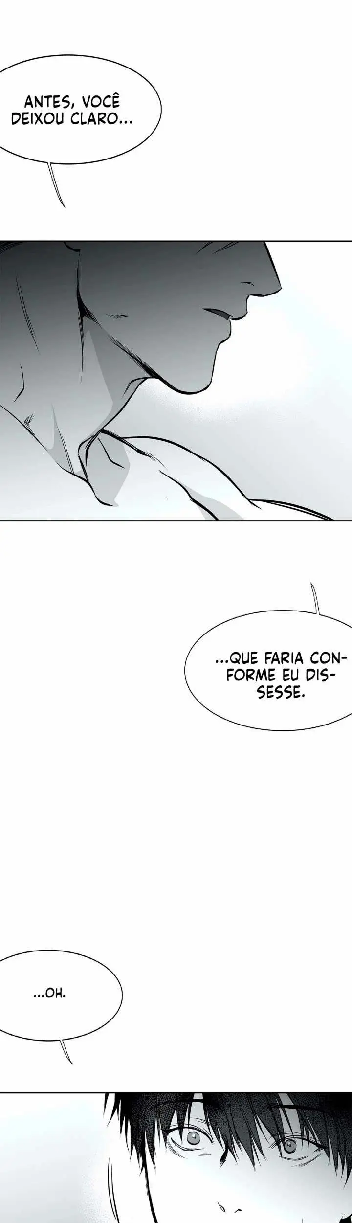 Legs That Won’t Walk – Capítulo 26 Yaoi – Página 44 Legs That Won’t Walk – Capítulo 26 Yaoi – Página 44