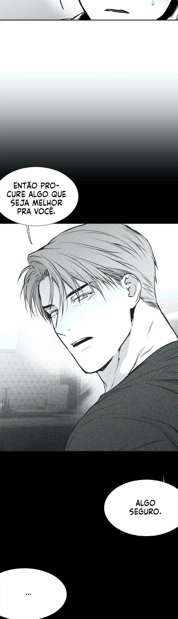 Legs That Won’t Walk – Capítulo 26 Yaoi – Página 45 Legs That Won’t Walk – Capítulo 26 Yaoi – Página 45