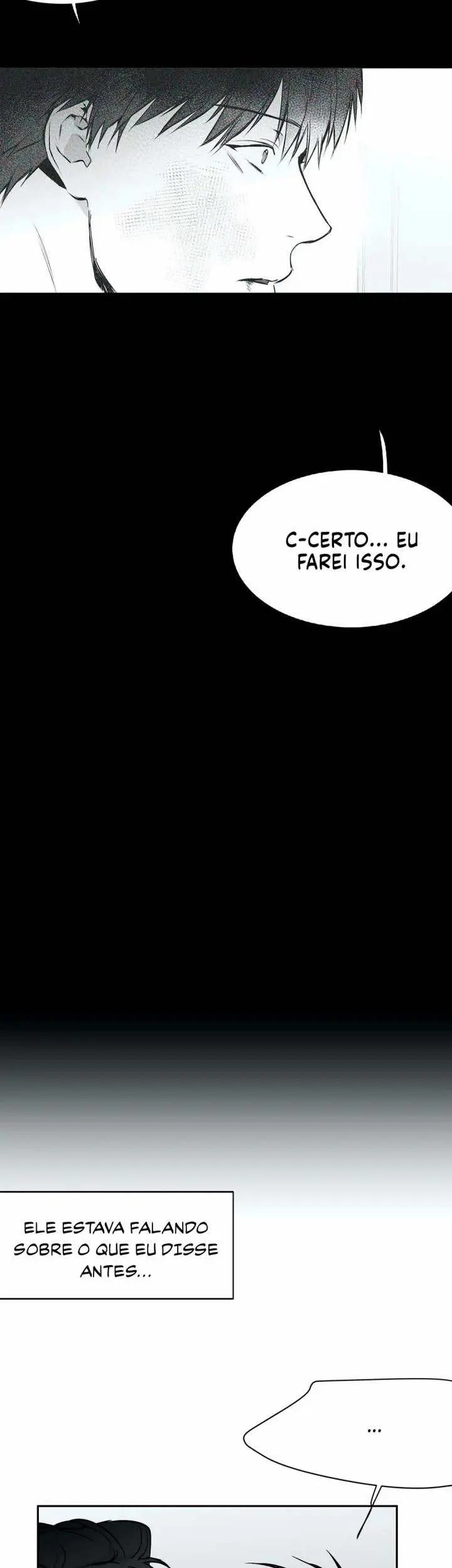 Legs That Won’t Walk – Capítulo 26 Yaoi – Página 46 Legs That Won’t Walk – Capítulo 26 Yaoi – Página 46