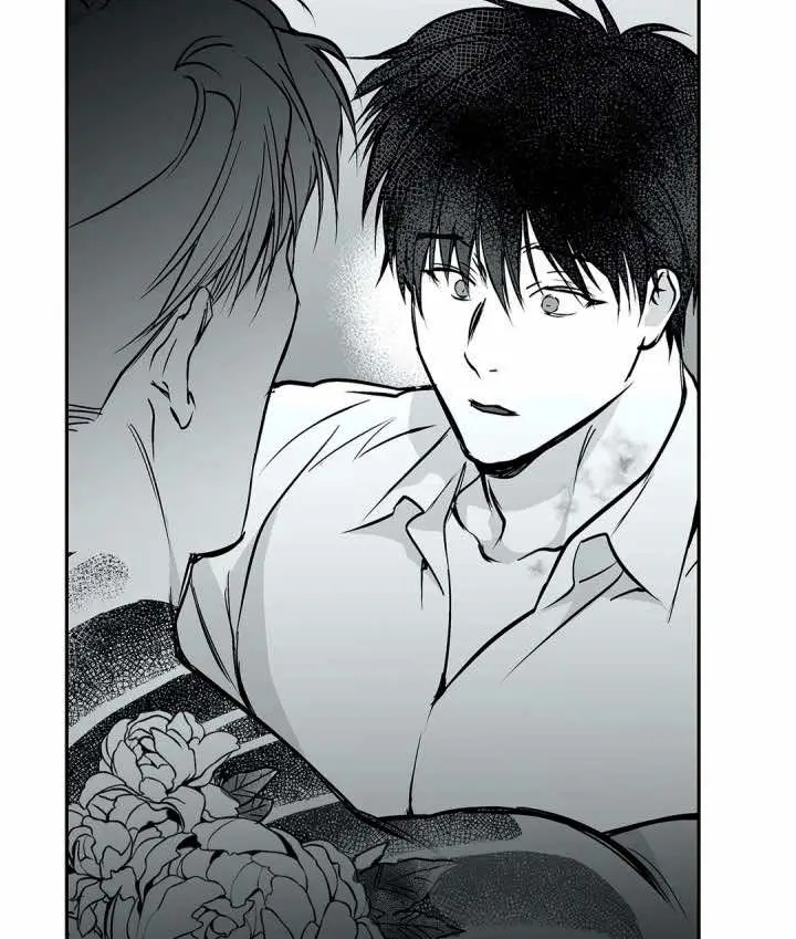 Legs That Won’t Walk – Capítulo 26 Yaoi – Página 47 Legs That Won’t Walk – Capítulo 26 Yaoi – Página 47