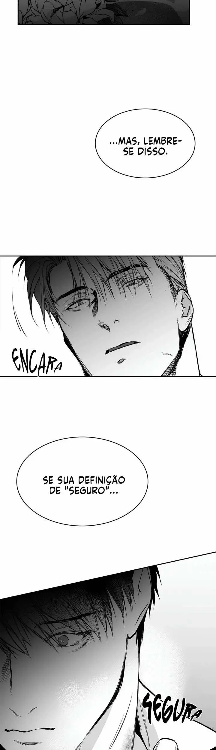 Legs That Won’t Walk – Capítulo 26 Yaoi – Página 48 Legs That Won’t Walk – Capítulo 26 Yaoi – Página 48