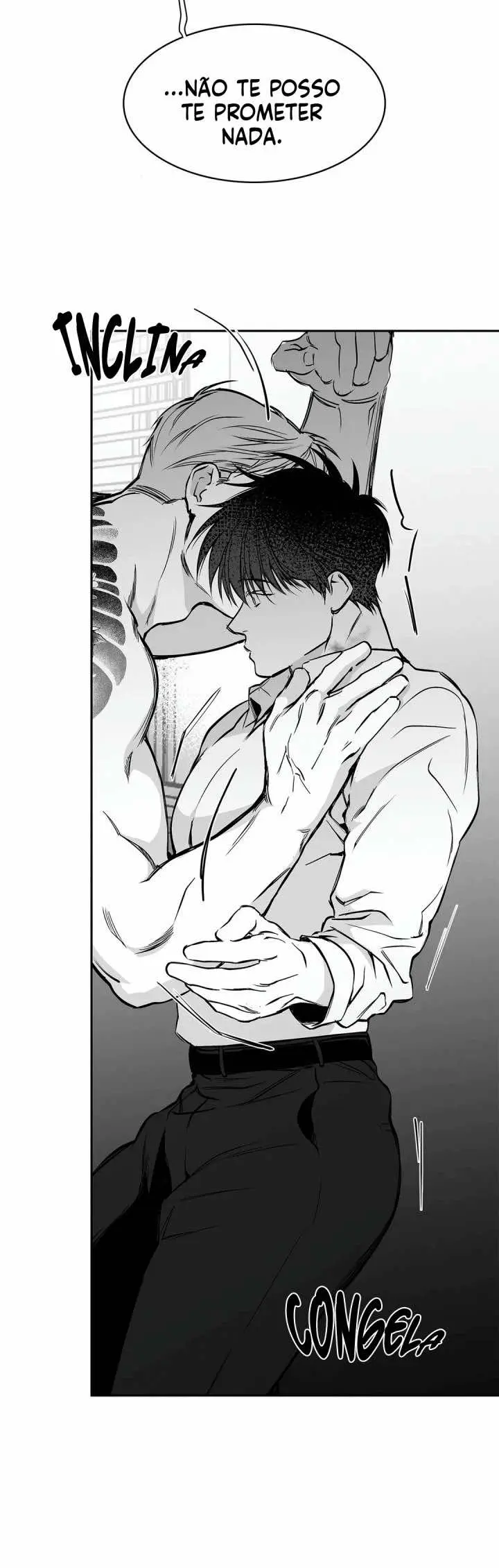 Legs That Won’t Walk – Capítulo 26 Yaoi – Página 50 Legs That Won’t Walk – Capítulo 26 Yaoi – Página 50