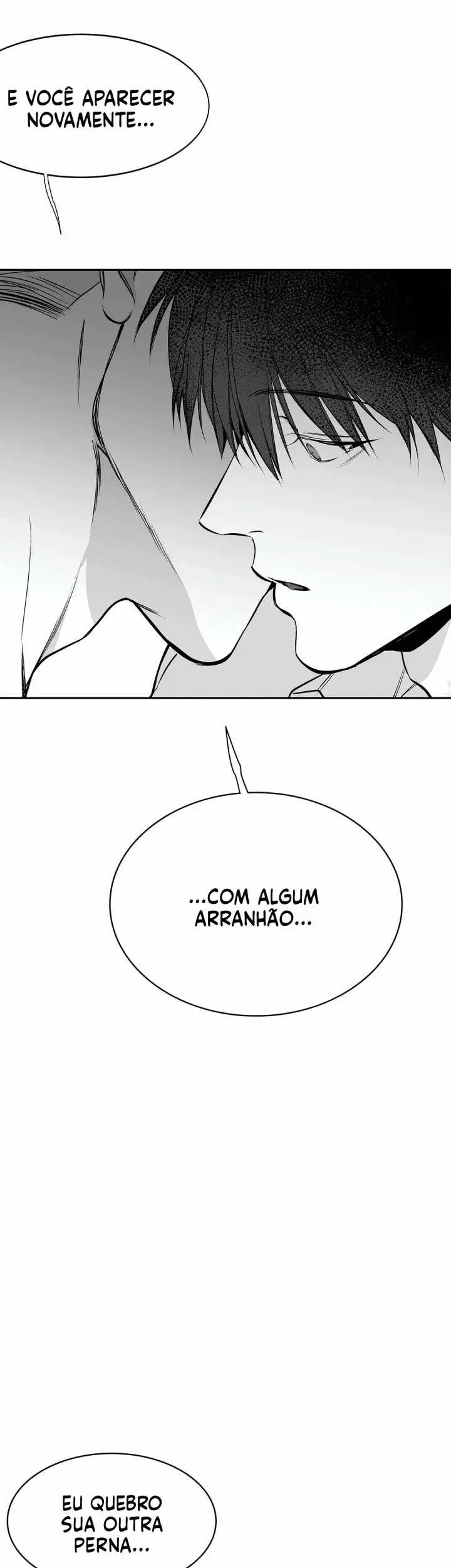 Legs That Won’t Walk – Capítulo 26 Yaoi – Página 51 Legs That Won’t Walk – Capítulo 26 Yaoi – Página 51