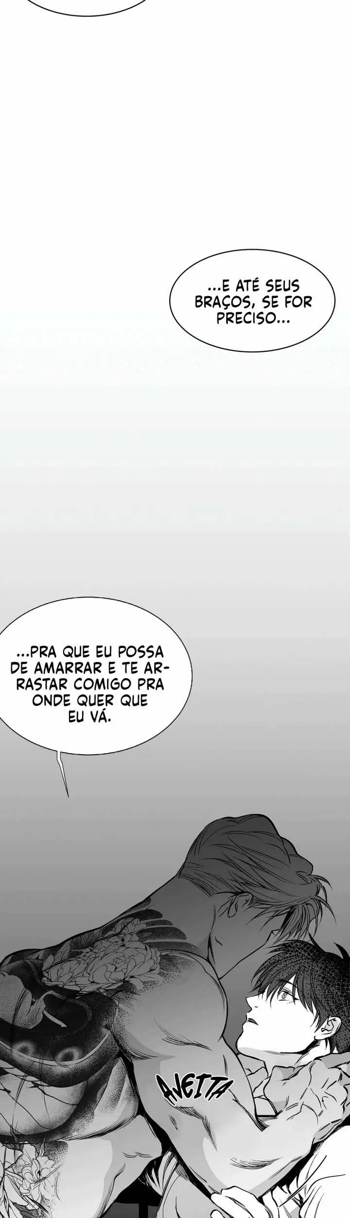 Legs That Won’t Walk – Capítulo 26 Yaoi – Página 52 Legs That Won’t Walk – Capítulo 26 Yaoi – Página 52