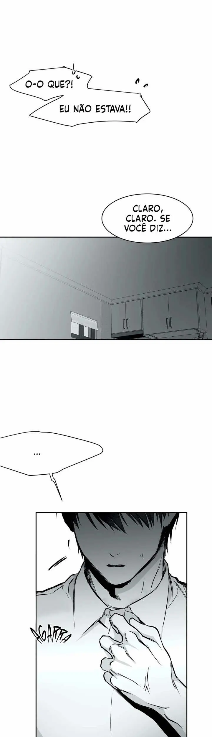 Legs That Won’t Walk – Capítulo 26 Yaoi – Página 57 Legs That Won’t Walk – Capítulo 26 Yaoi – Página 57