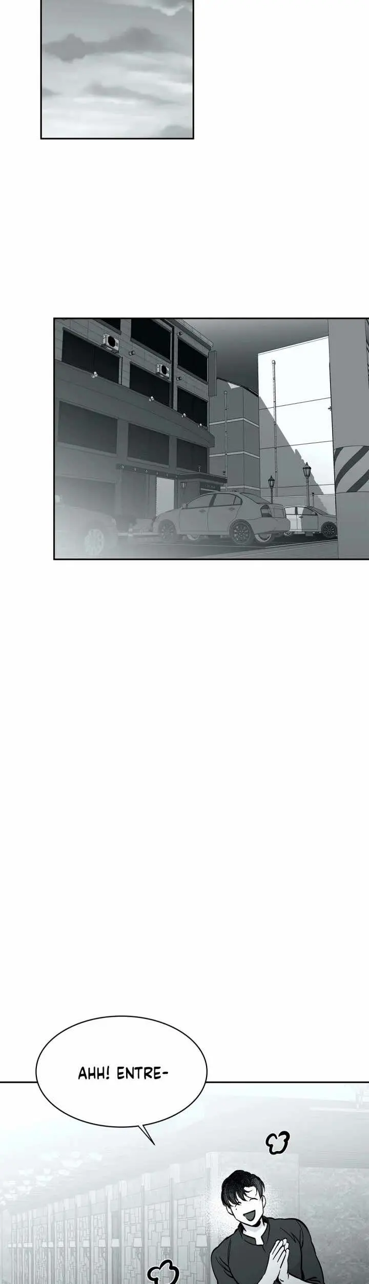 Legs That Won’t Walk – Capítulo 26 Yaoi – Página 59 Legs That Won’t Walk – Capítulo 26 Yaoi – Página 59