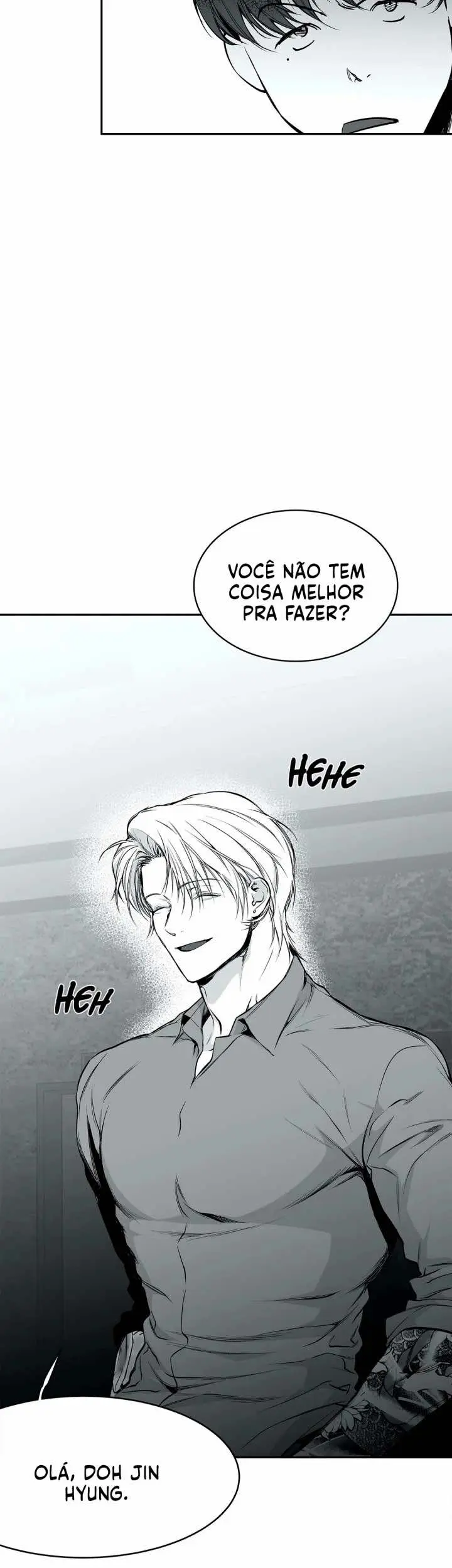 Legs That Won’t Walk – Capítulo 26 Yaoi – Página 61 Legs That Won’t Walk – Capítulo 26 Yaoi – Página 61