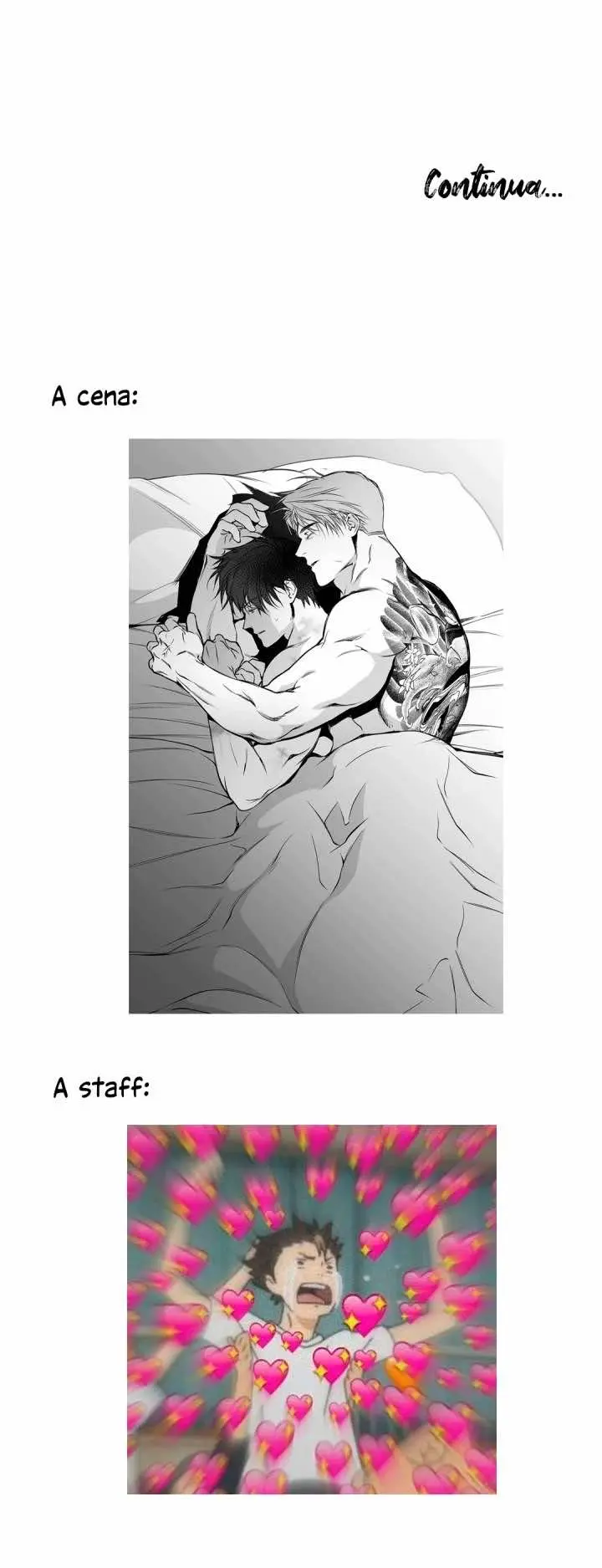 Legs That Won’t Walk – Capítulo 26 Yaoi – Página 62 Legs That Won’t Walk – Capítulo 26 Yaoi – Página 62