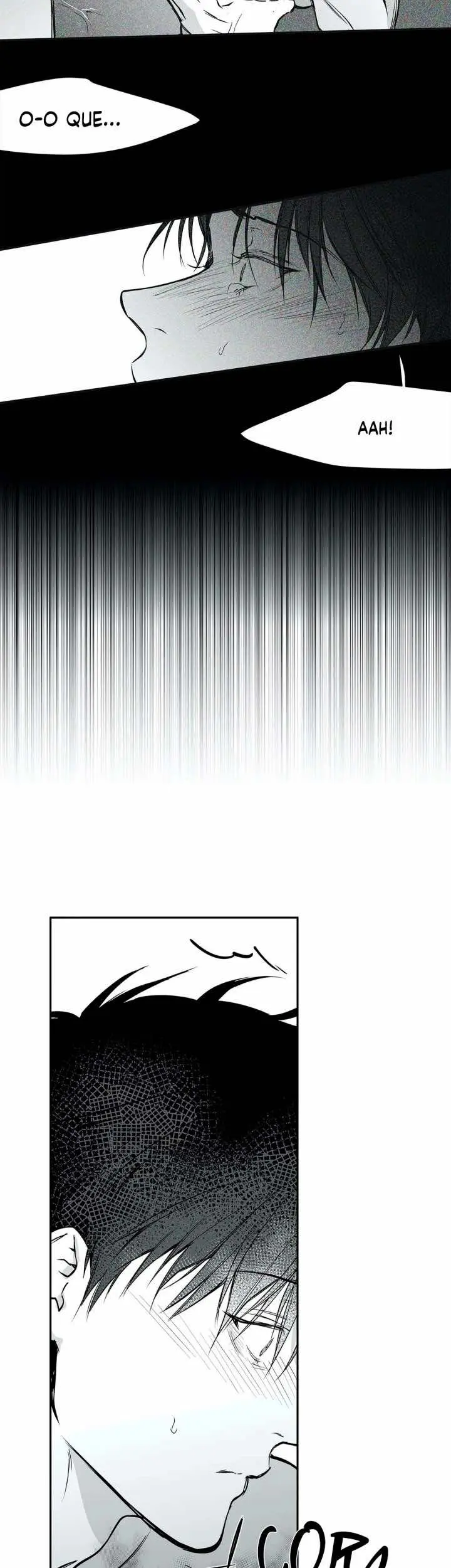 Legs That Won’t Walk – Capítulo 26 Yaoi – Página 8 Legs That Won’t Walk – Capítulo 26 Yaoi – Página 8