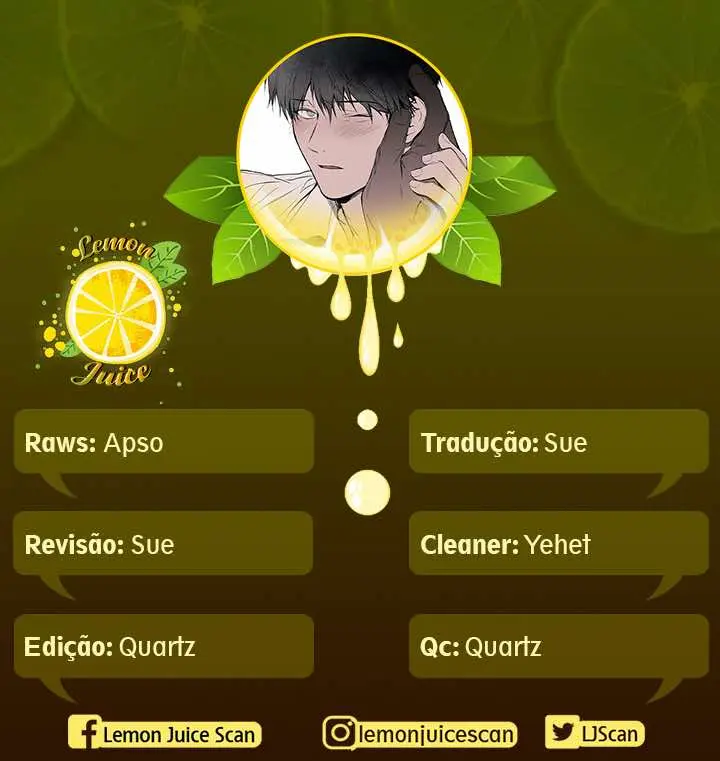 Legs That Won’t Walk – Capítulo 27 Yaoi – Página 1 Legs That Won’t Walk – Capítulo 27 Yaoi – Página 1