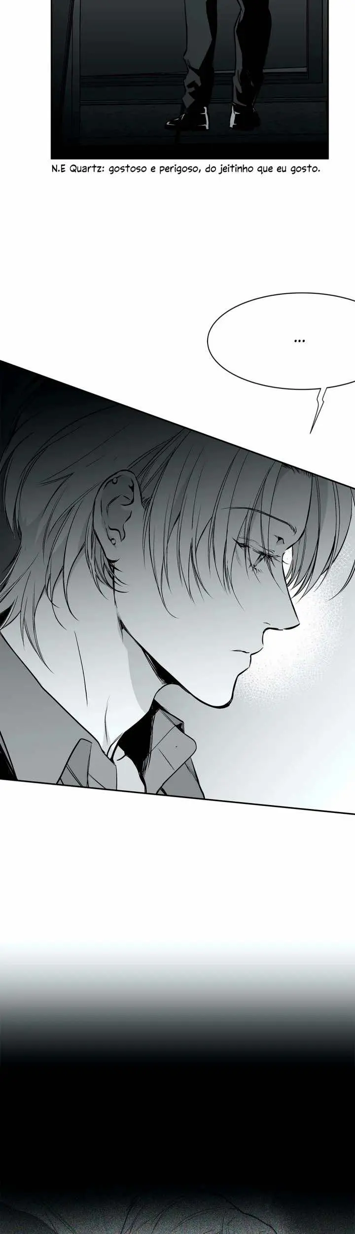 Legs That Won’t Walk – Capítulo 27 Yaoi – Página 11 Legs That Won’t Walk – Capítulo 27 Yaoi – Página 11