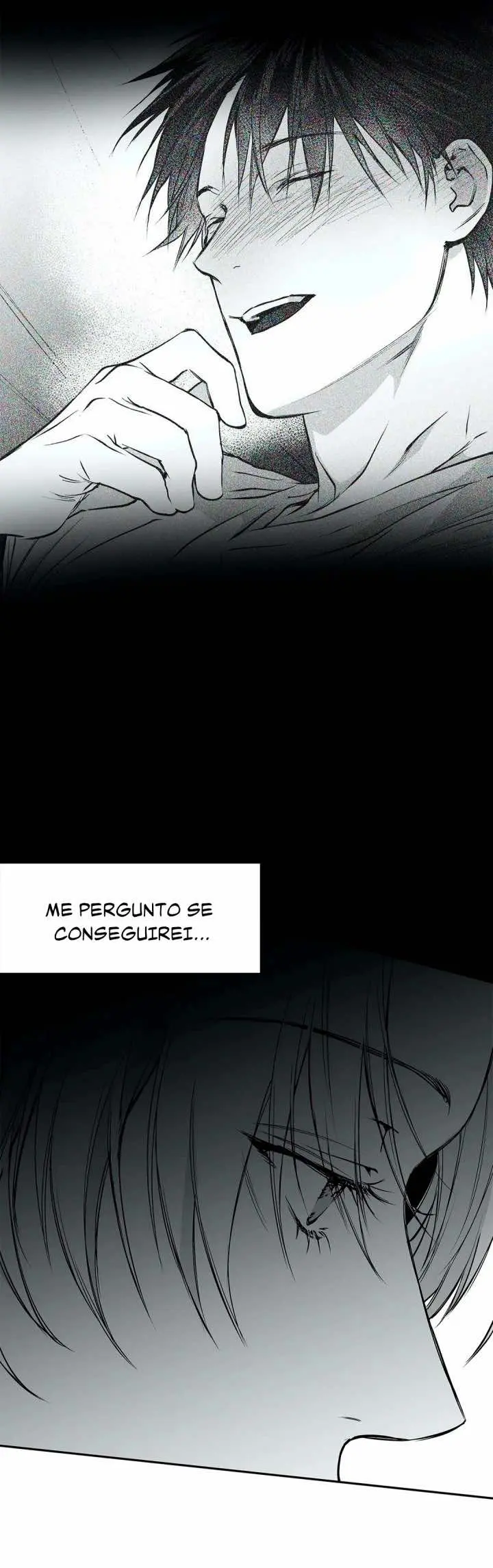 Legs That Won’t Walk – Capítulo 27 Yaoi – Página 17 Legs That Won’t Walk – Capítulo 27 Yaoi – Página 17