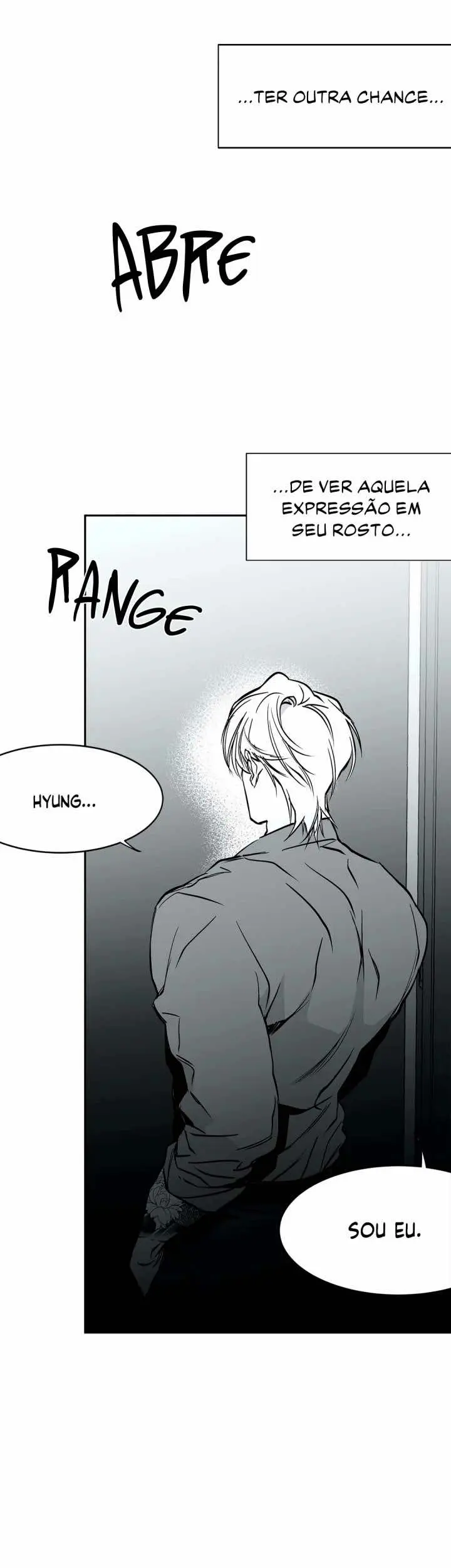 Legs That Won’t Walk – Capítulo 27 Yaoi – Página 18 Legs That Won’t Walk – Capítulo 27 Yaoi – Página 18