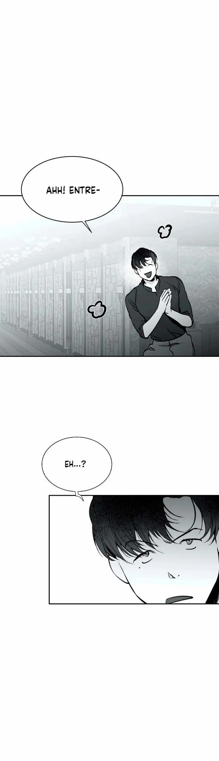 Legs That Won’t Walk – Capítulo 27 Yaoi – Página 2 Legs That Won’t Walk – Capítulo 27 Yaoi – Página 2