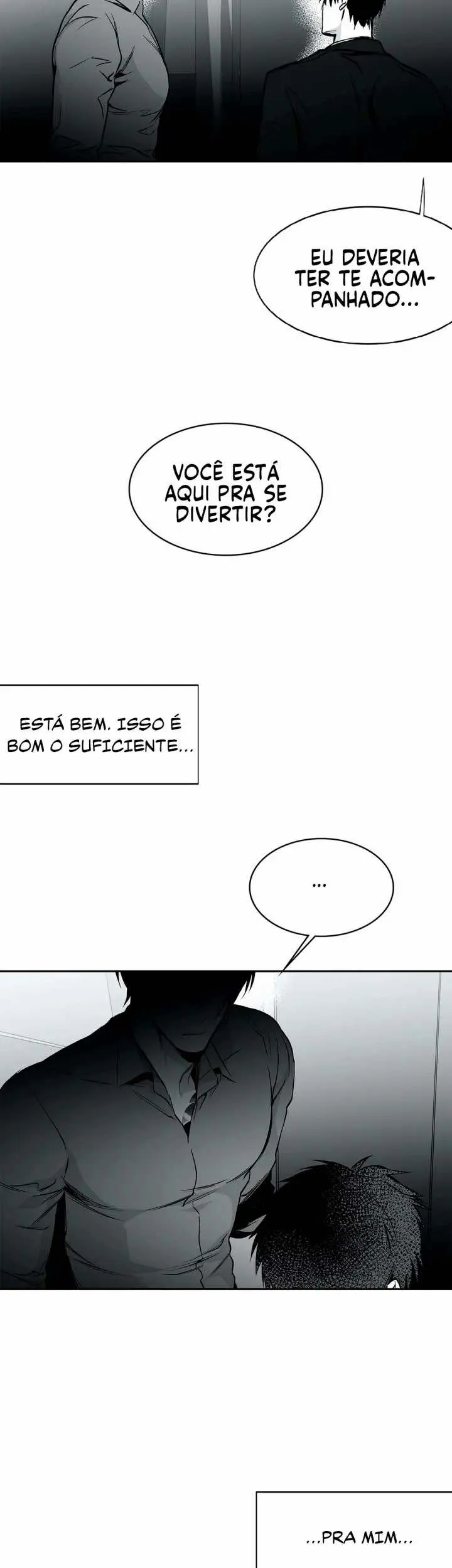 Legs That Won’t Walk – Capítulo 27 Yaoi – Página 22 Legs That Won’t Walk – Capítulo 27 Yaoi – Página 22