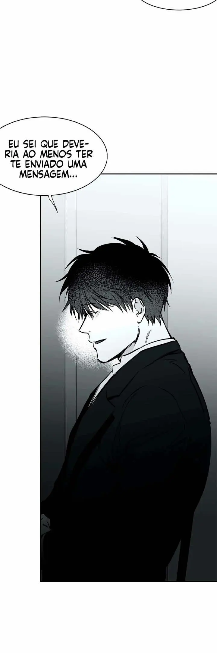 Legs That Won’t Walk – Capítulo 27 Yaoi – Página 24 Legs That Won’t Walk – Capítulo 27 Yaoi – Página 24