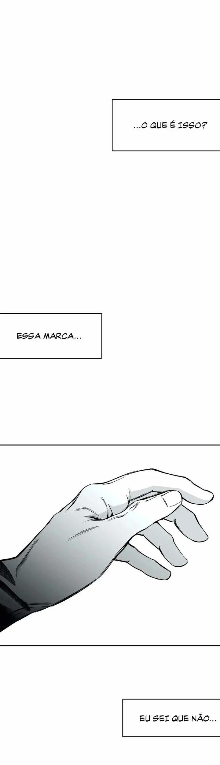 Legs That Won’t Walk – Capítulo 27 Yaoi – Página 26 Legs That Won’t Walk – Capítulo 27 Yaoi – Página 26