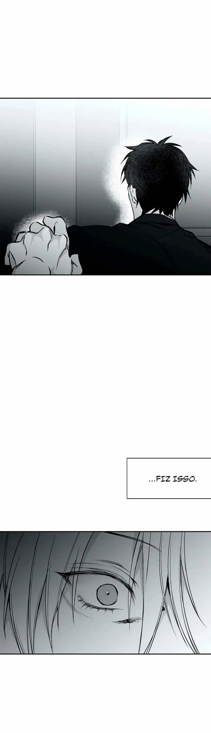 Legs That Won’t Walk – Capítulo 27 Yaoi – Página 27 Legs That Won’t Walk – Capítulo 27 Yaoi – Página 27