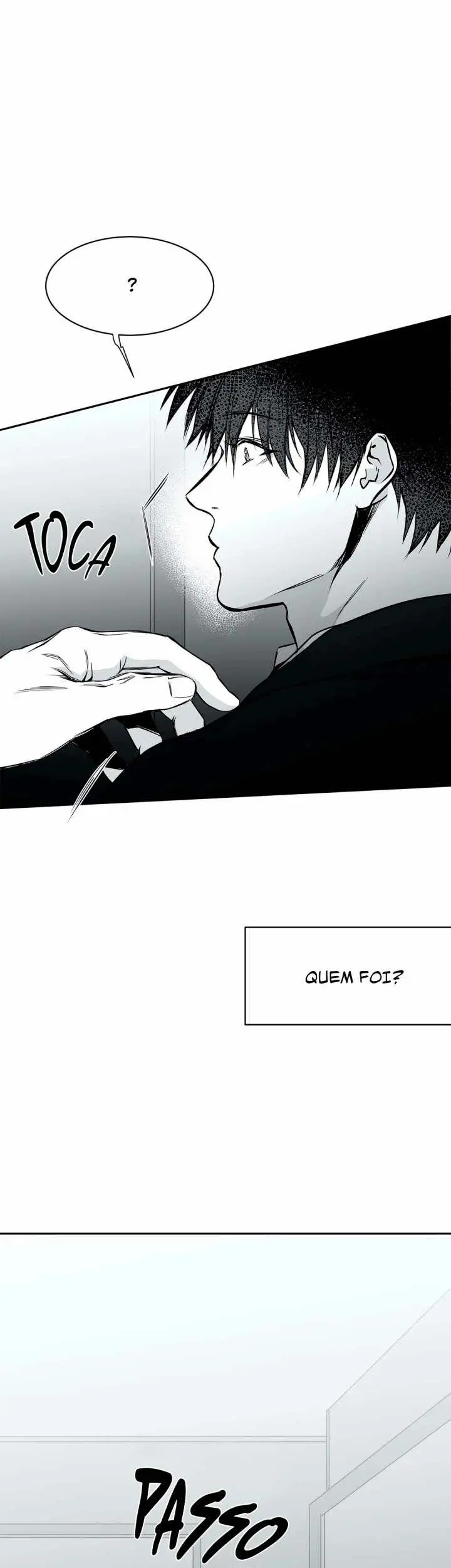 Legs That Won’t Walk – Capítulo 27 Yaoi – Página 29 Legs That Won’t Walk – Capítulo 27 Yaoi – Página 29