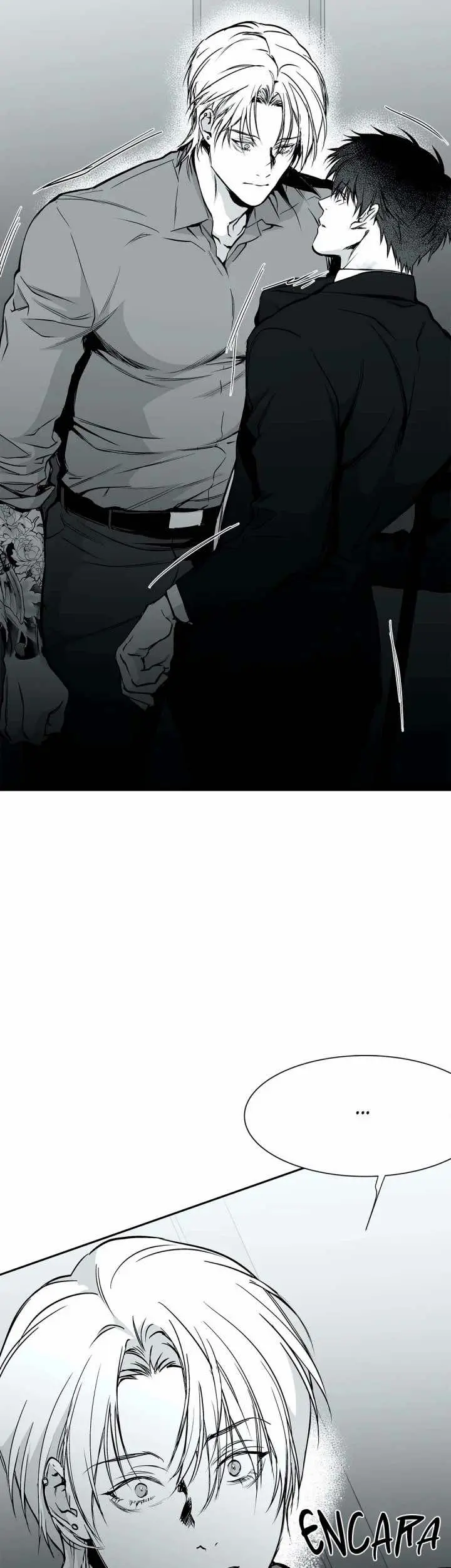 Legs That Won’t Walk – Capítulo 27 Yaoi – Página 30 Legs That Won’t Walk – Capítulo 27 Yaoi – Página 30