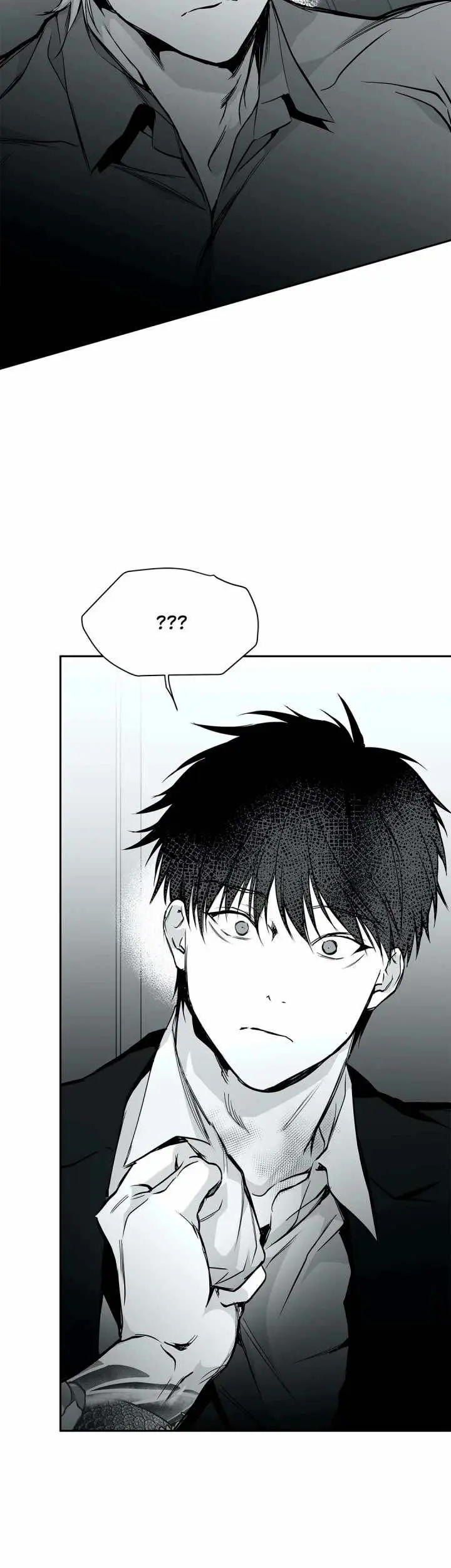 Legs That Won’t Walk – Capítulo 27 Yaoi – Página 31 Legs That Won’t Walk – Capítulo 27 Yaoi – Página 31